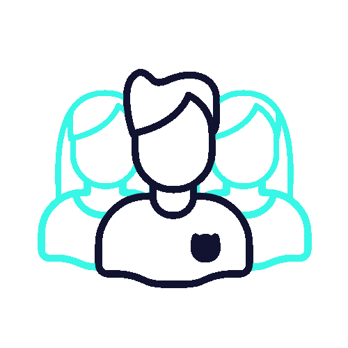 3 senior software develppers