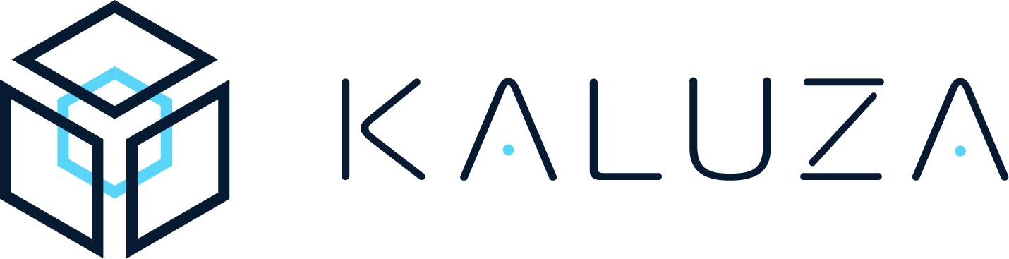 kaluza logo