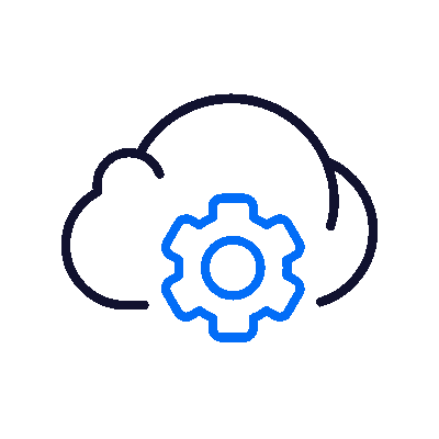 move processes to the cloud
