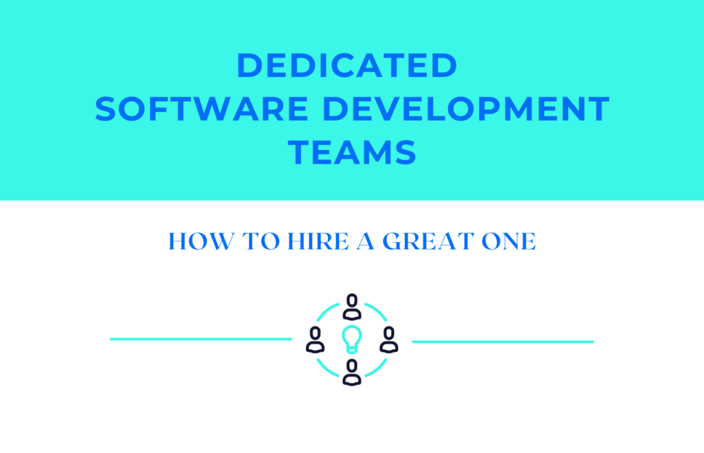 hire dedicated software development team