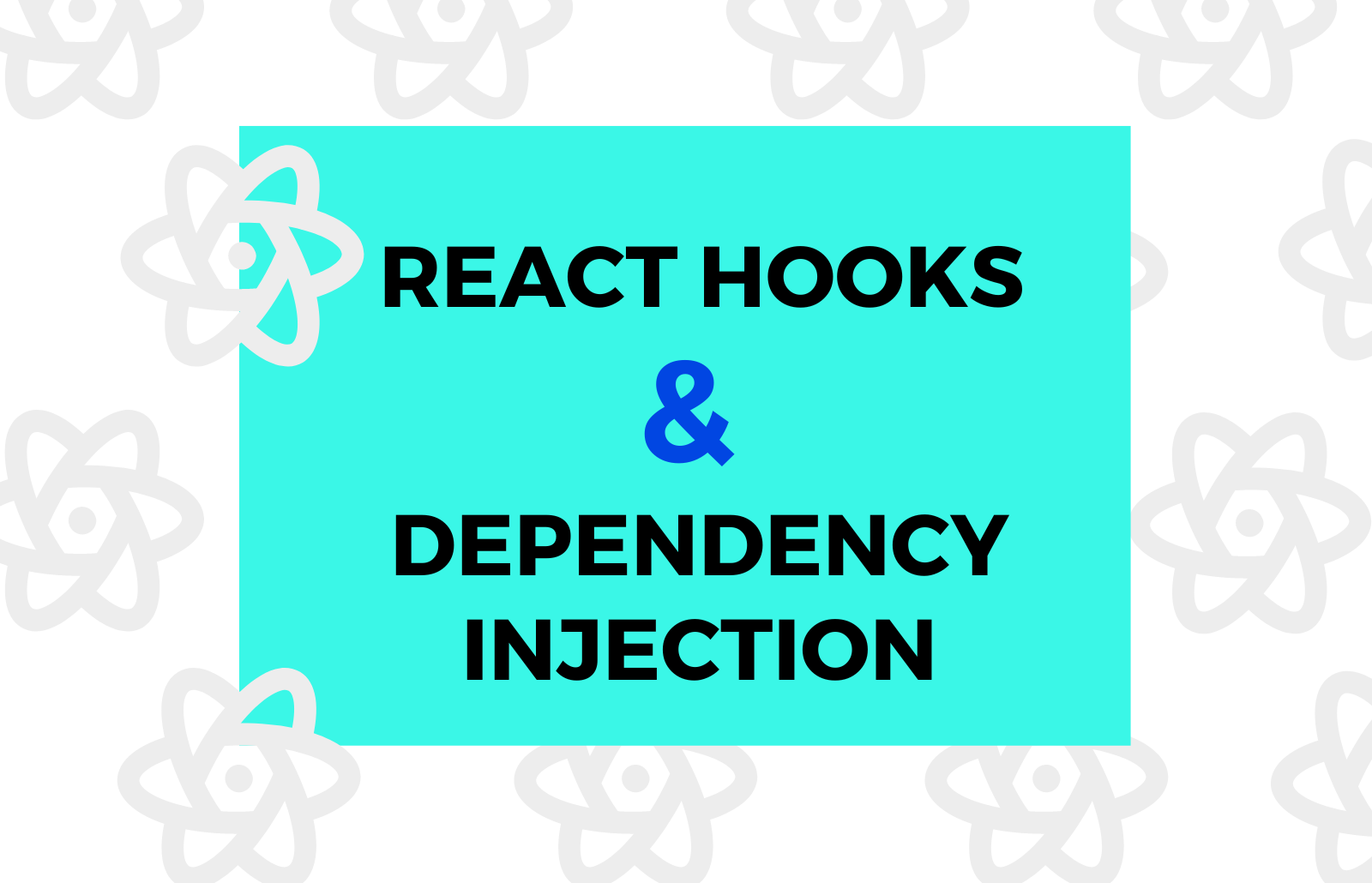 react hooks