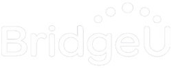 BridgeU logo