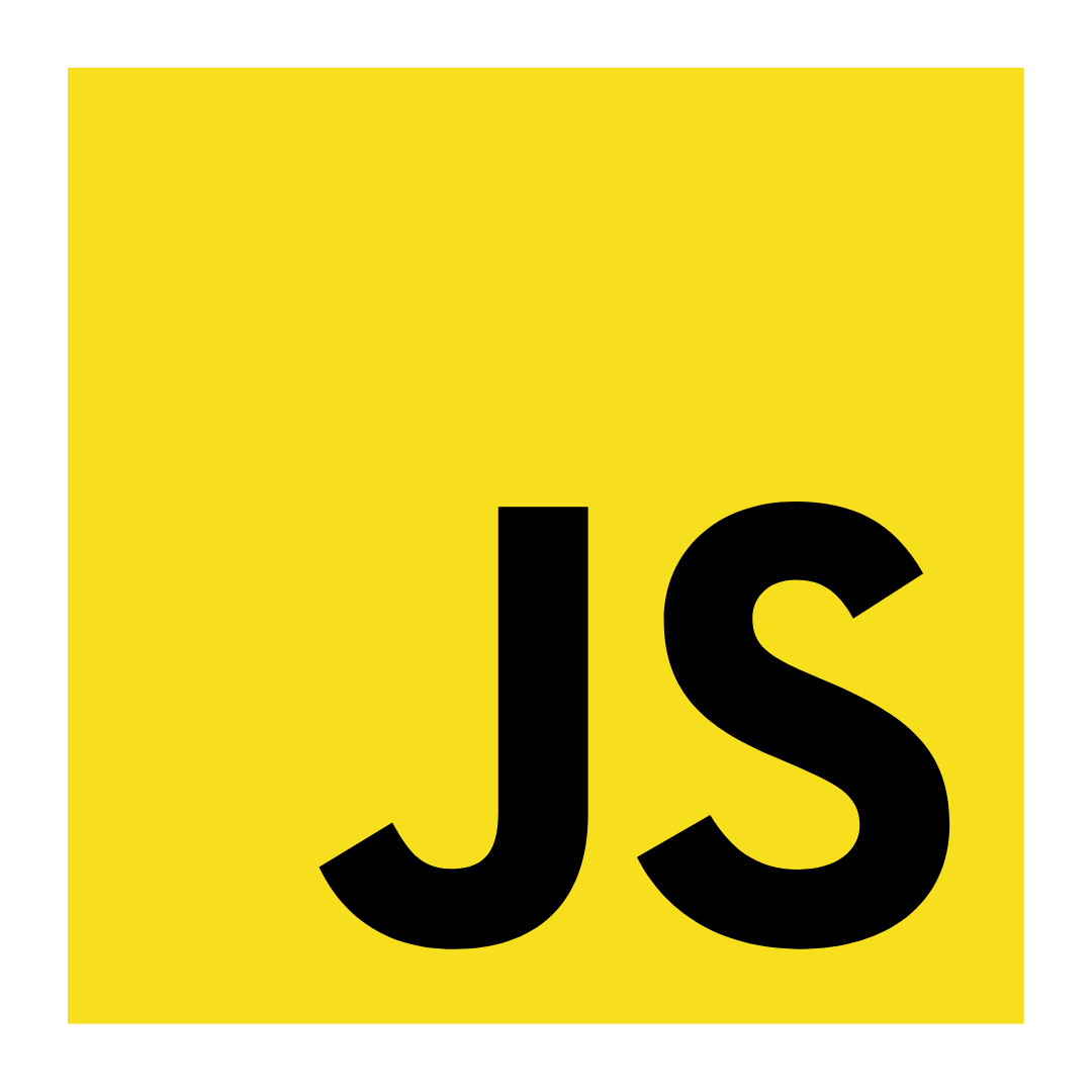 Javascript frontend development