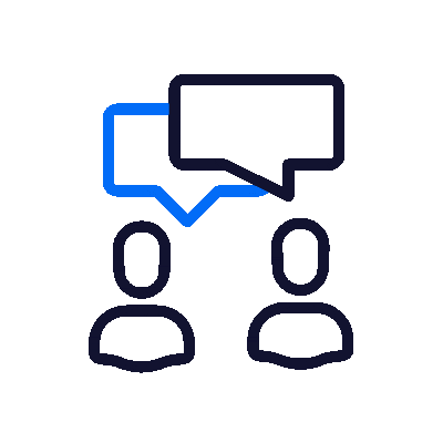 software consulting among 2 people