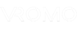 Vromo logo