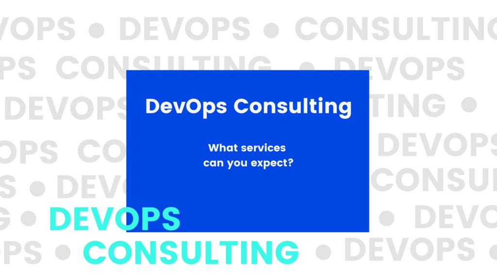 devops outsourcing services