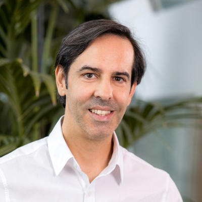 Federico Castanedo