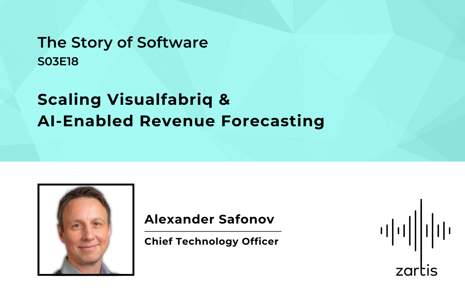 AI forecasting software