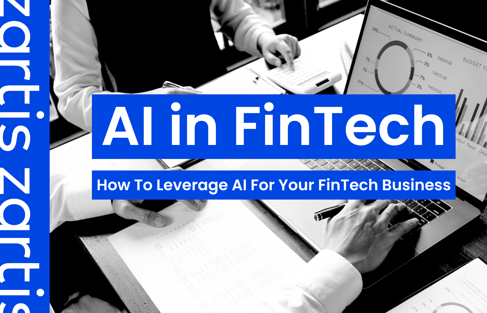 ai in fintech