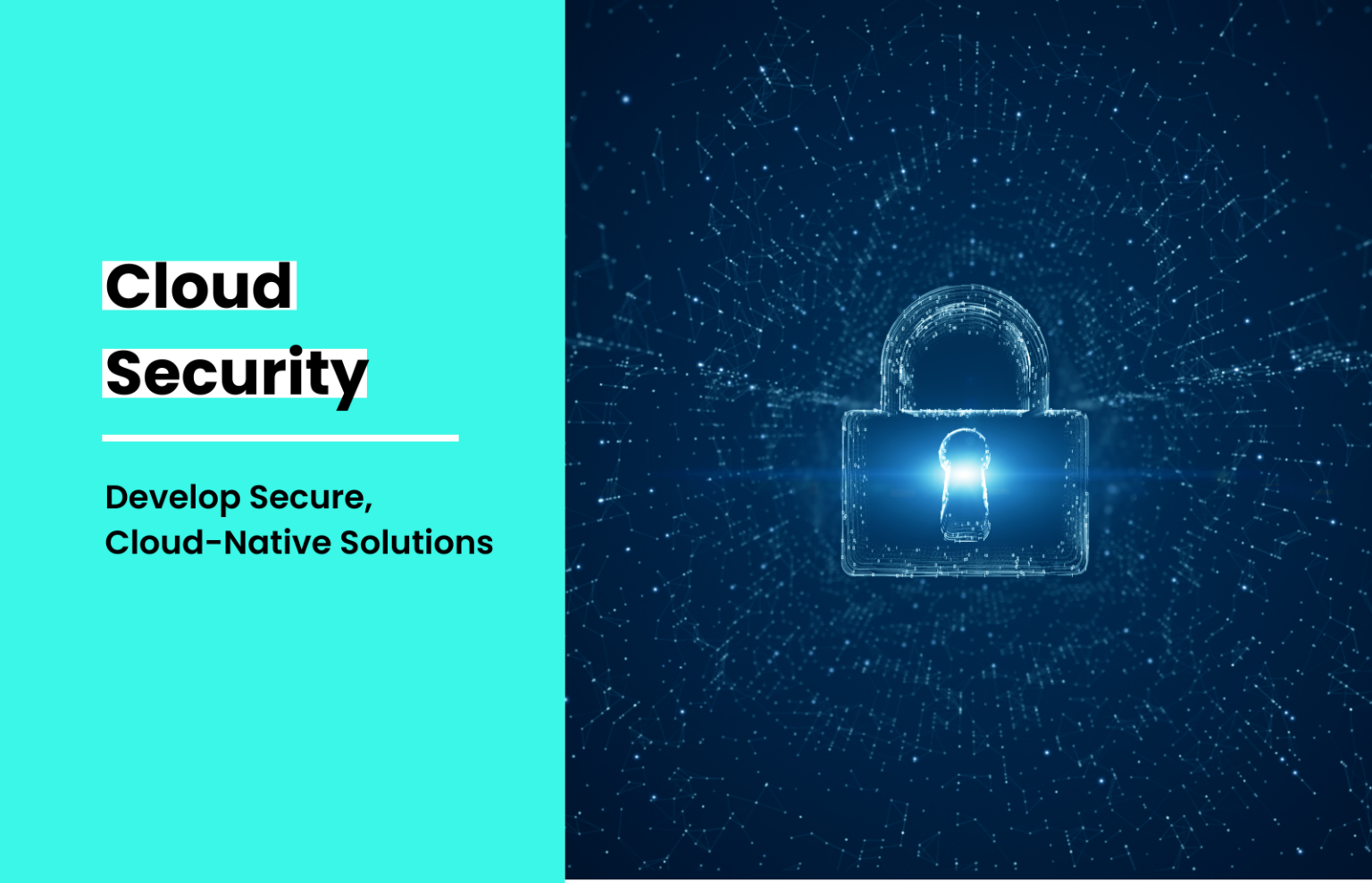 Cloud Security - Develop Secure, Cloud-Native Solutions | Zartis, Your ...