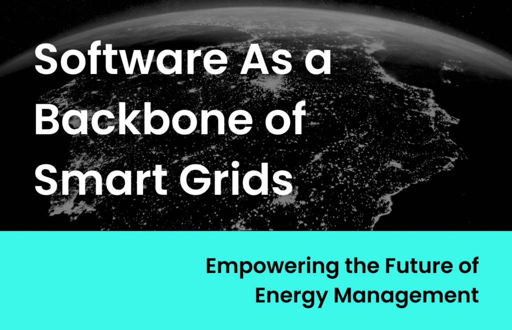 Discover how Zartis' software expertise empowers smart grids, optimising energy management for efficiency and sustainability. Smart grids, smarter future.