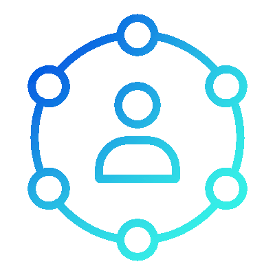 build a dedicated development team
