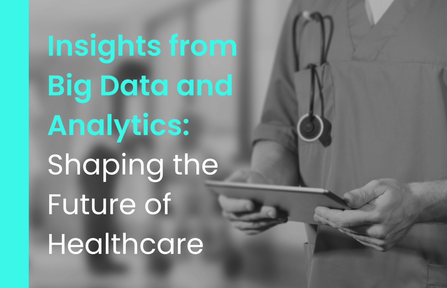 Big Data and Analytics in healthcare