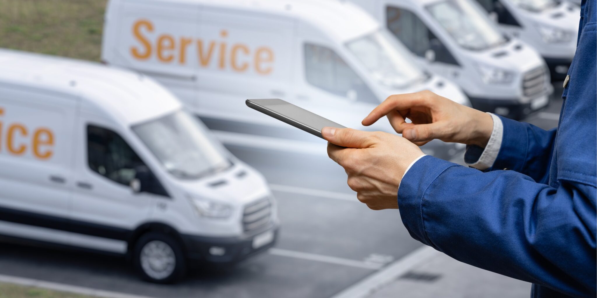 fleet management software