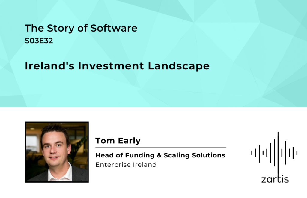Ireland's funding and investment landscape