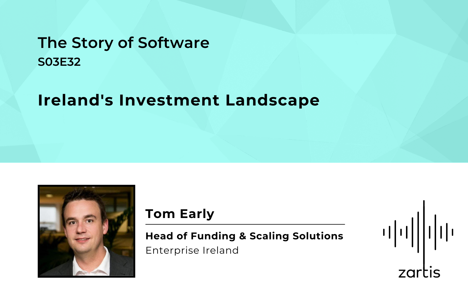 Ireland's funding and investment landscape