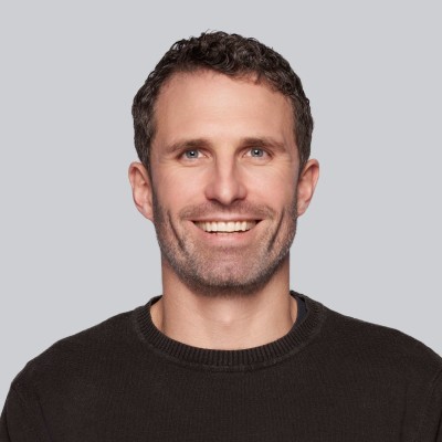Energytech event speaker Killian O'Connor