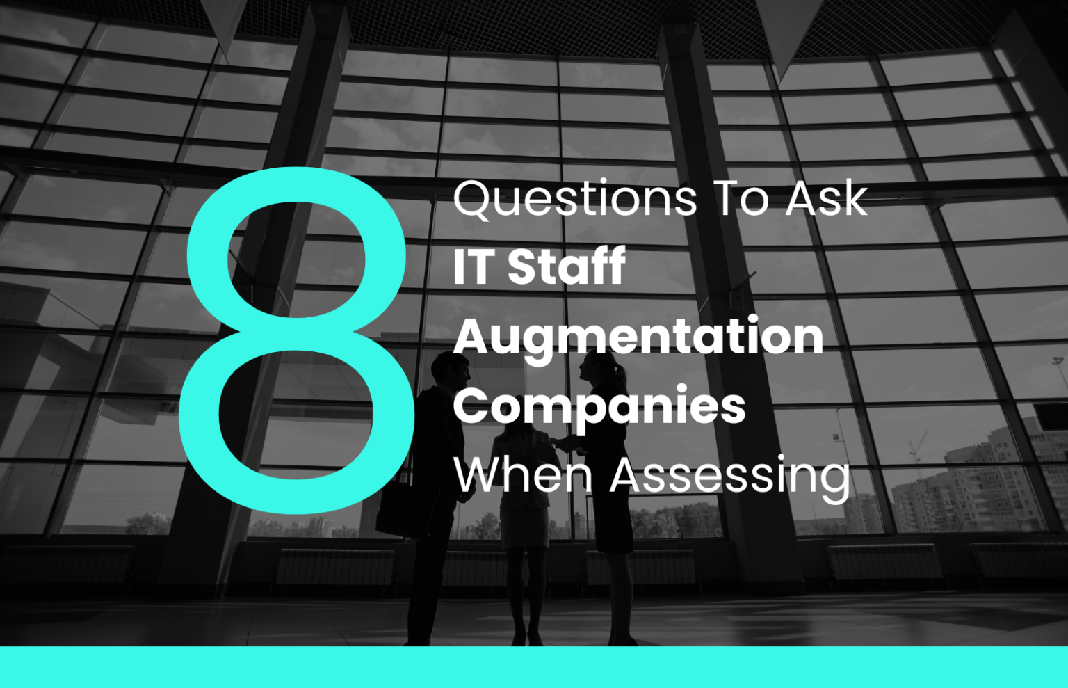 it staff augmentation copmany