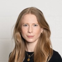 female event speaker