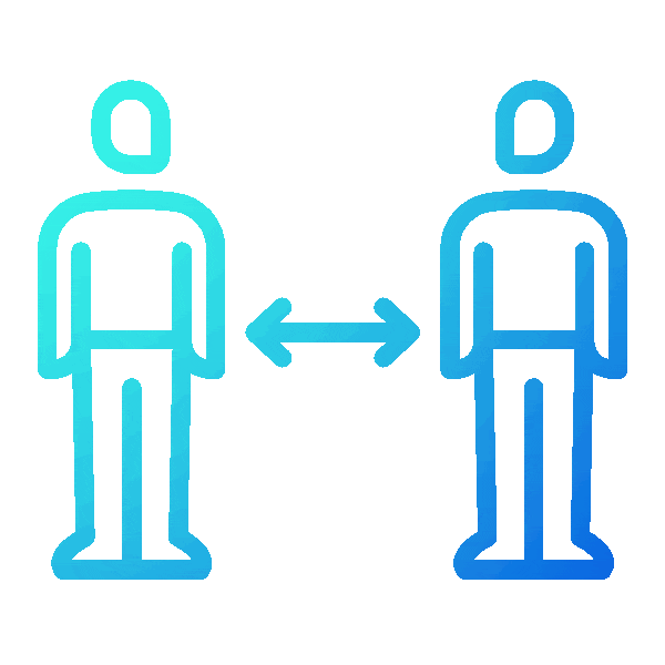 nearshore software team members