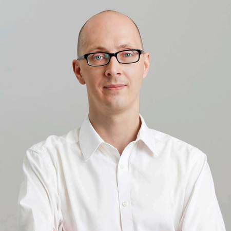Andrew Flegg
