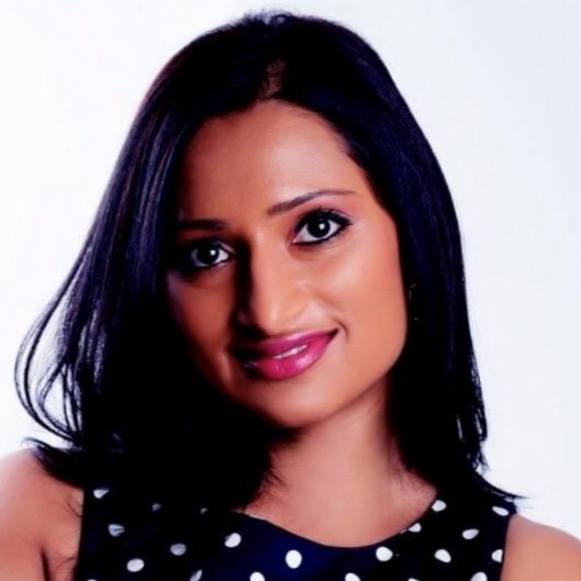 Kribashnee Moodley