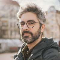 Pedro Gil Carvalho