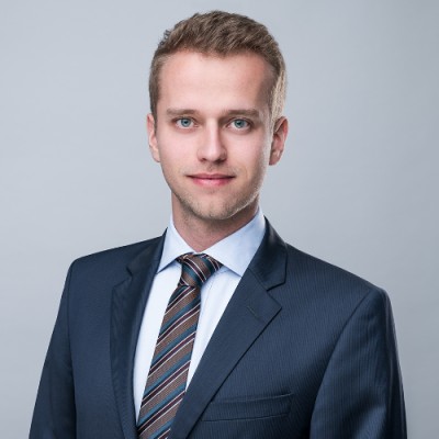 Cedric Seelow