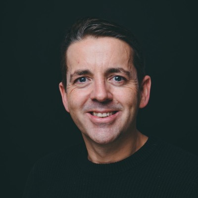 mark macmahon