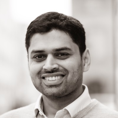 rizwan saeed CTO at Full Health Medical