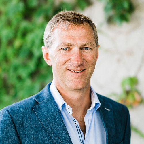 david boundy, ai summit panelist