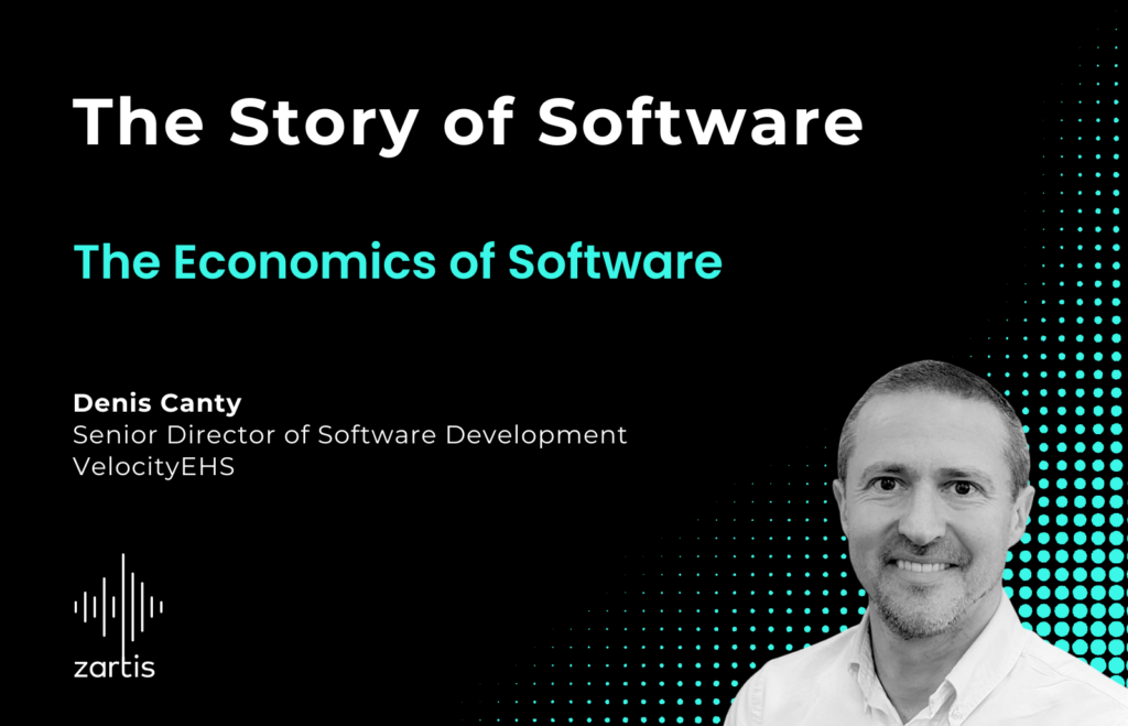 economics of software development