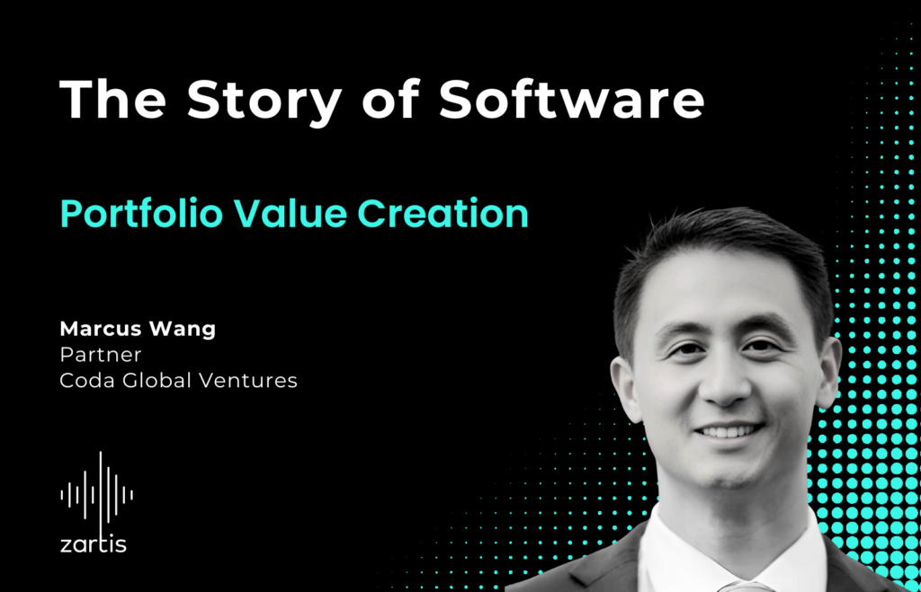 portfolio value creation
