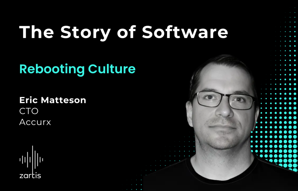 Rebooting Culture – Story Of Software S04E25