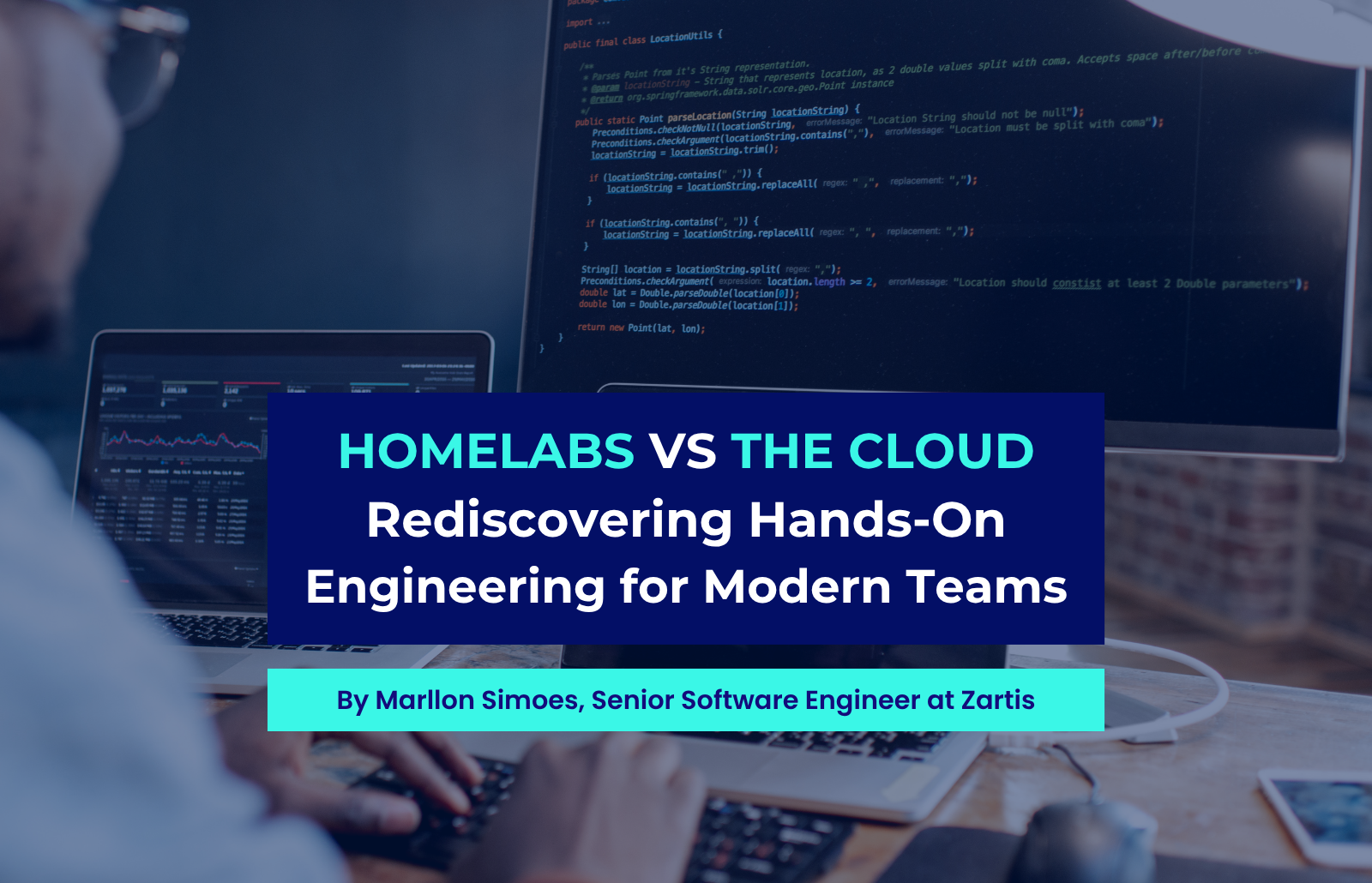 homelab vs the cloud
