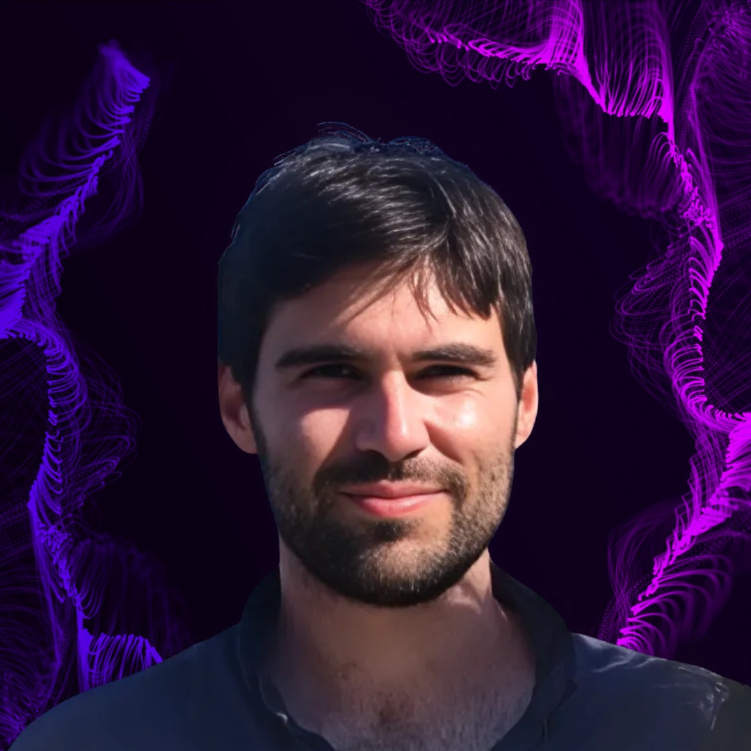 Adrián Sánchez, Head of AI at Zartis
