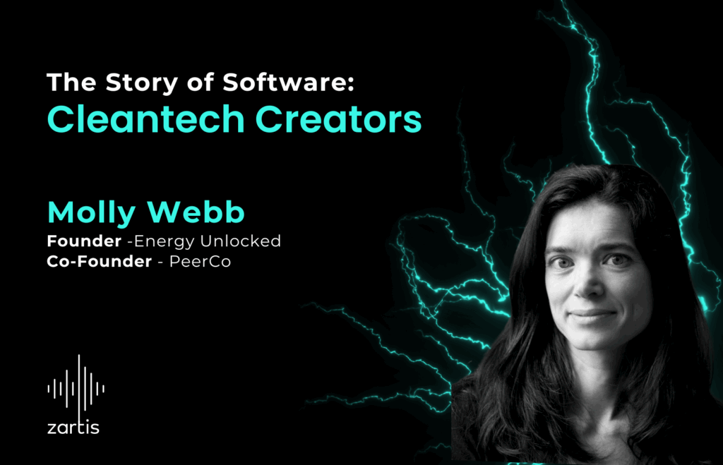 cleantech creators podcast