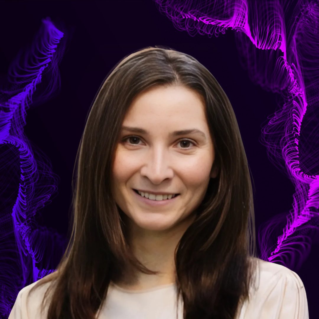 jane cummings, female ai summit speaker