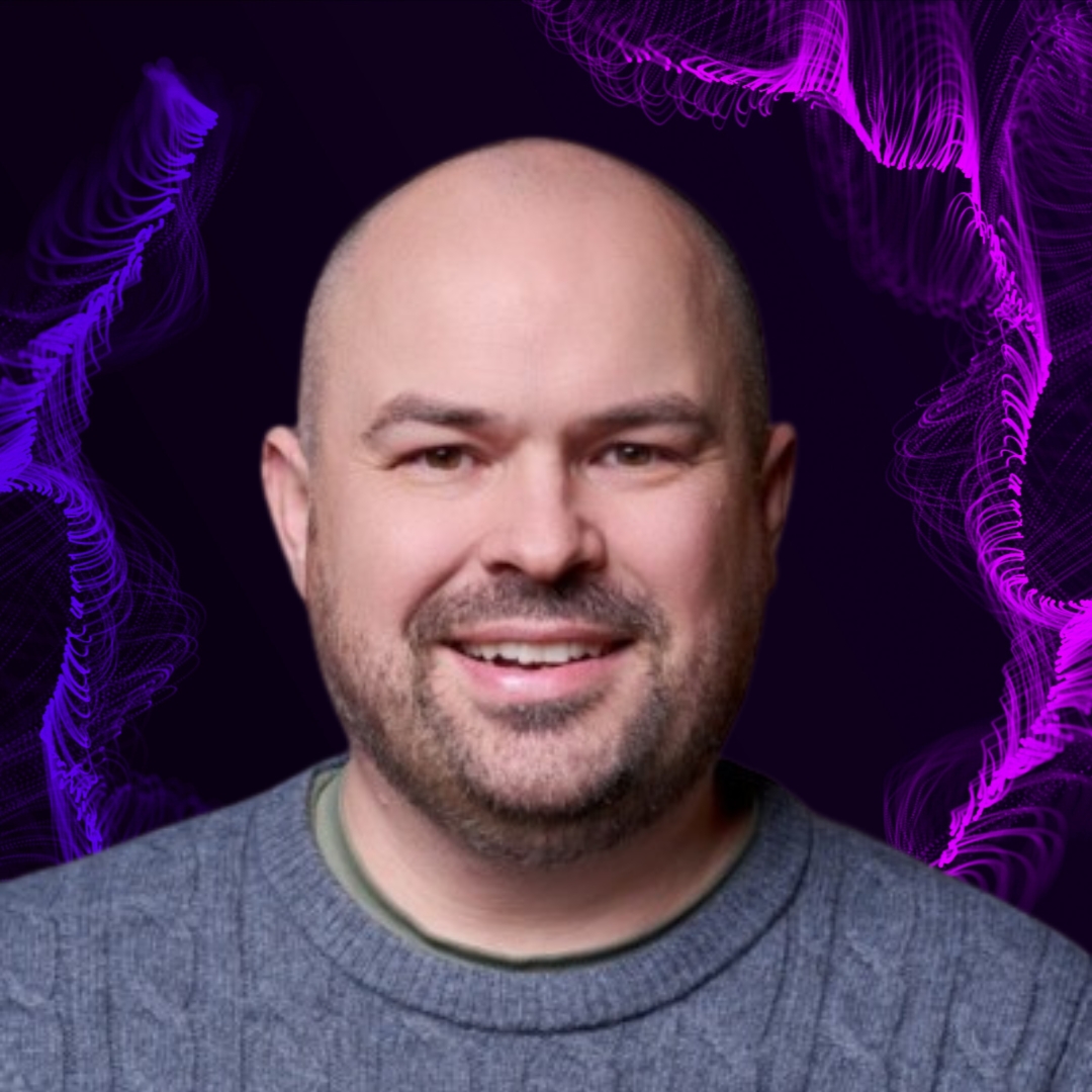 male AI summit 2025 speaker