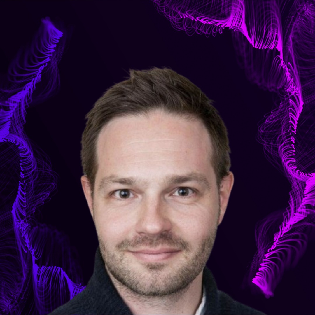 Simon Andersen Senior Director of Software Engineering, AI Agents at Zendesk