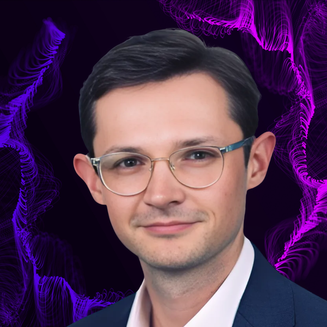 charles kent, male ai summit speaker