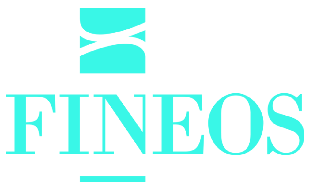 fineos logo