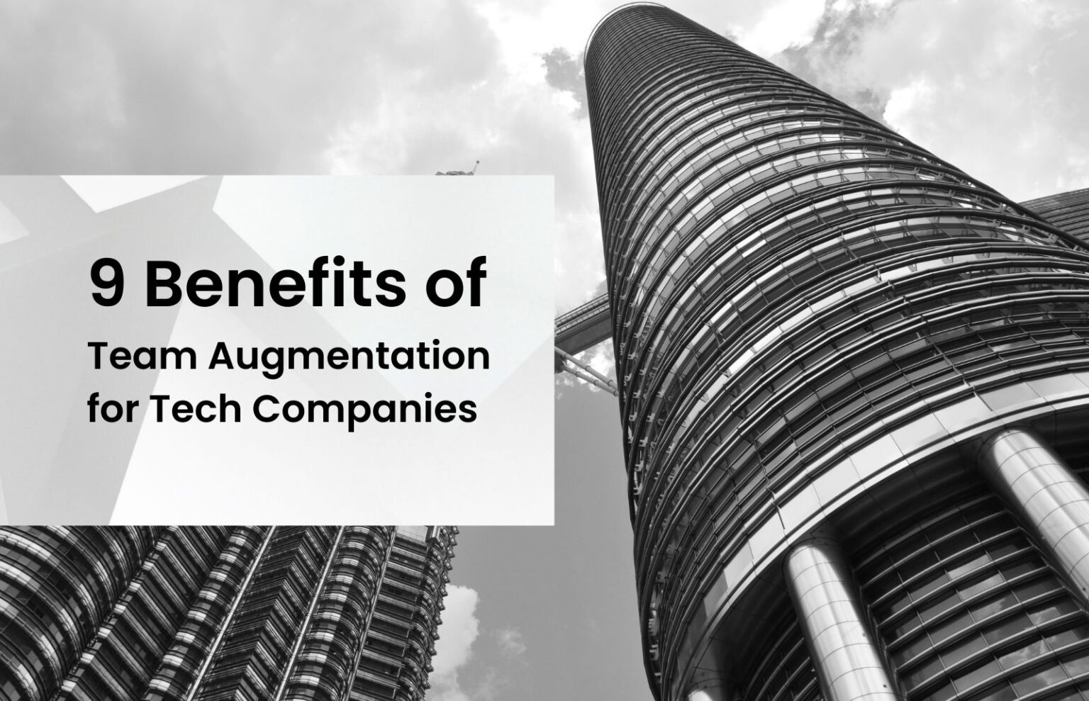 9 Benefits of Team Augmentation for Tech Companies | Zartis