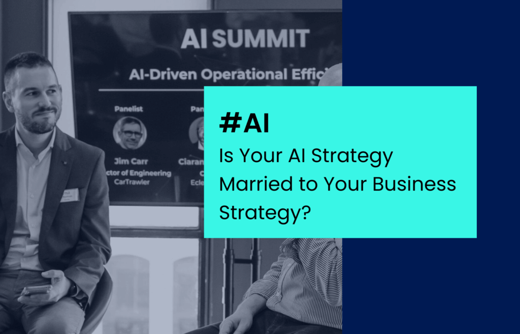 ai business strategy