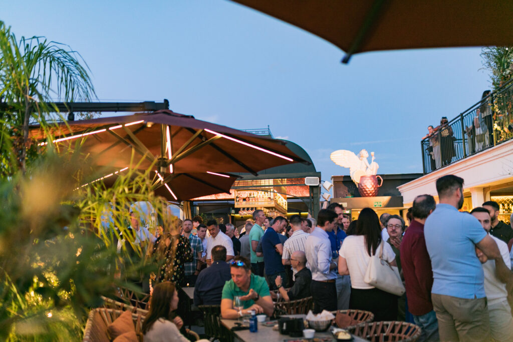 zartis connect event