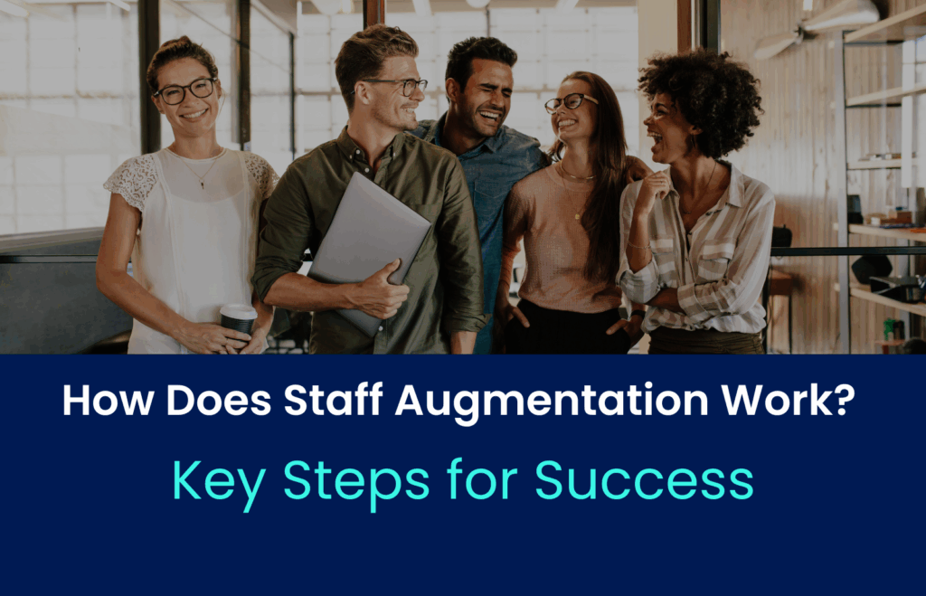 staff augmentation