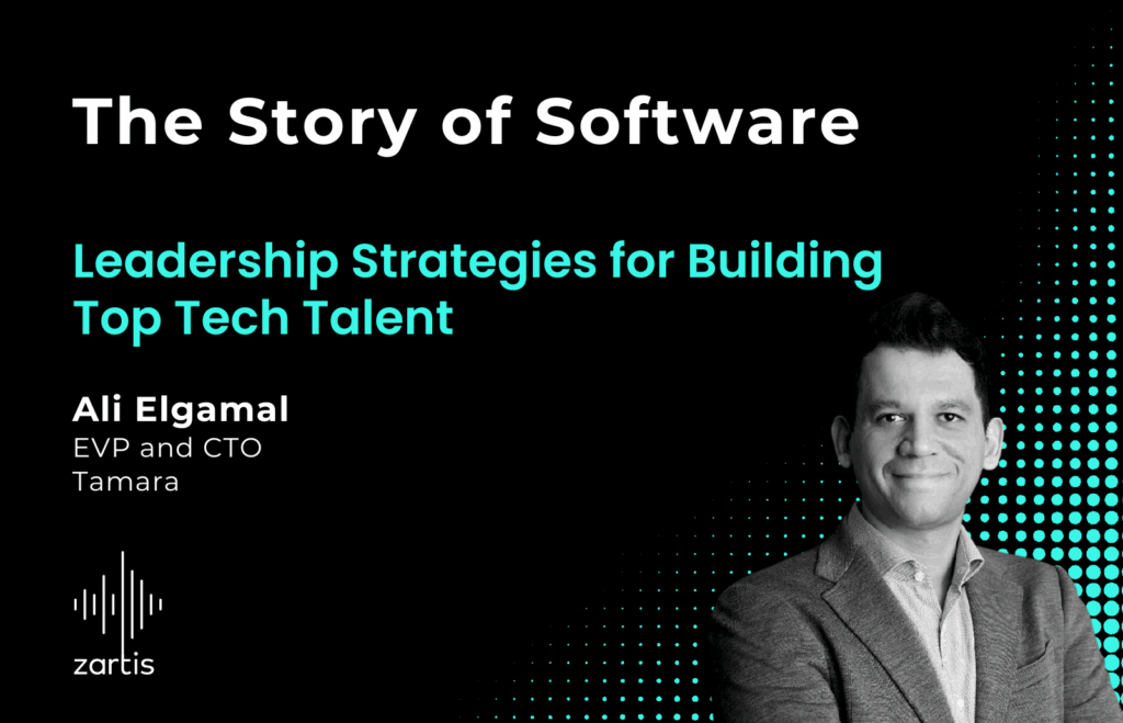 tech leadership