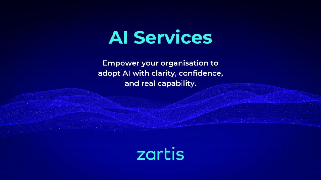 ai services partner