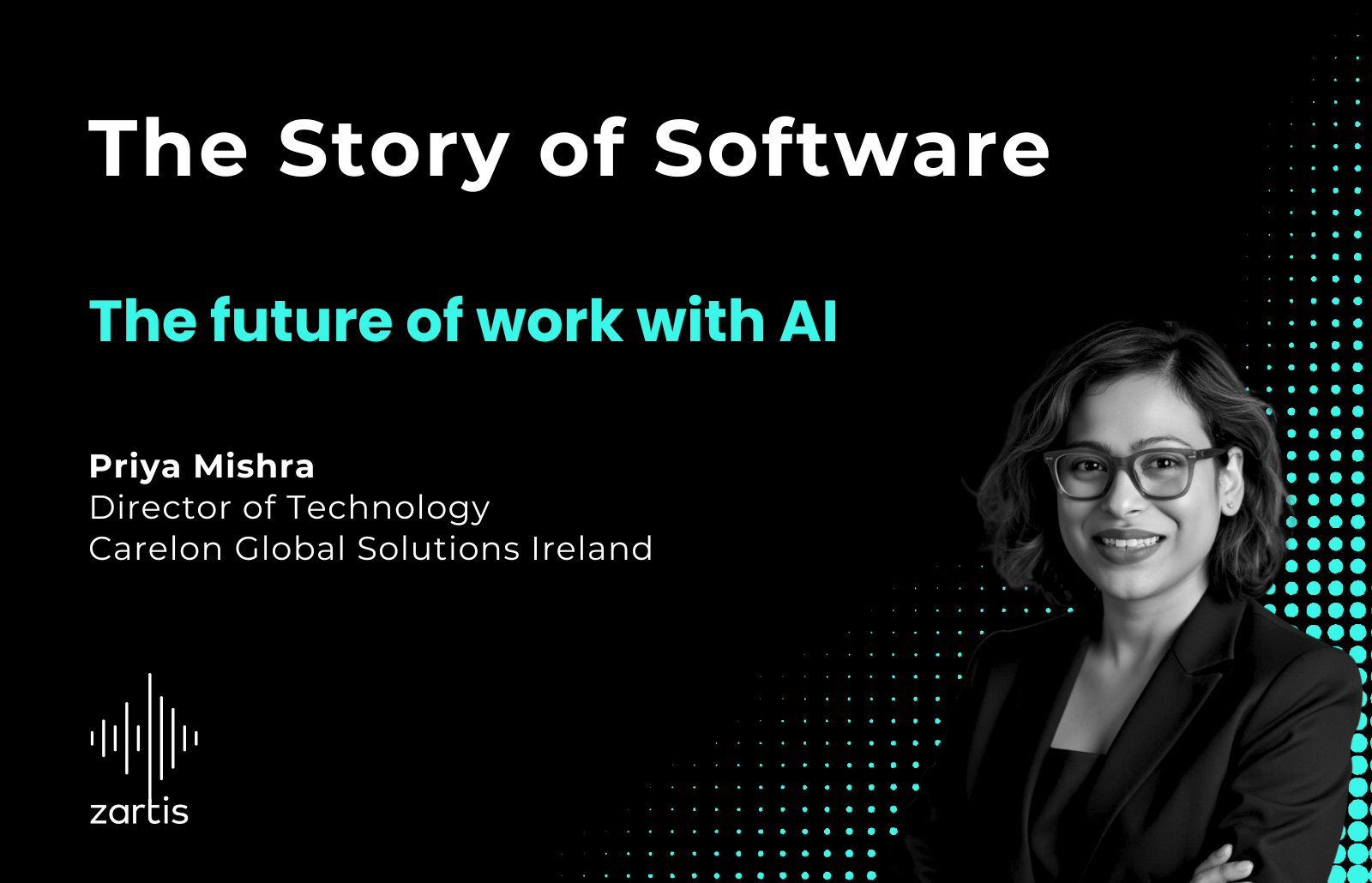 The future of work with AI - Story of Software S04E39