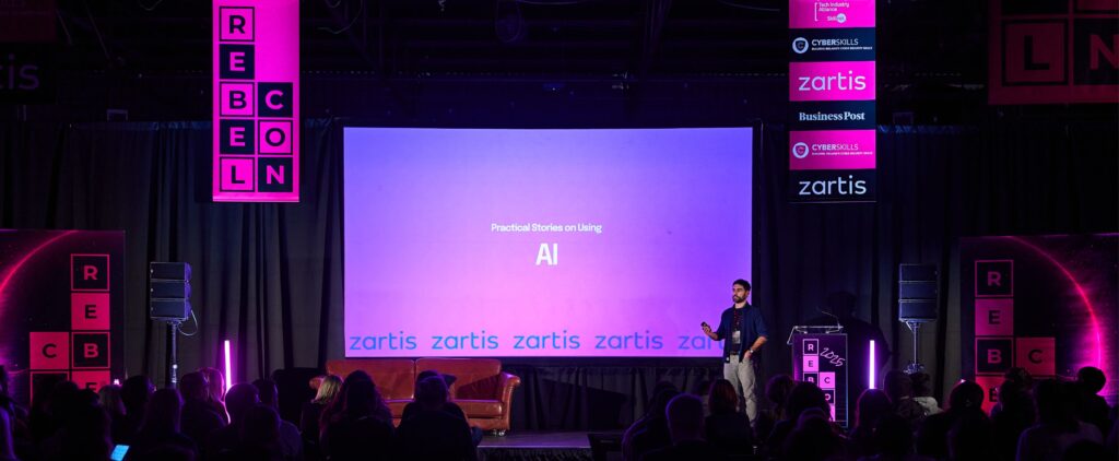 keynote on hallucination and determinism in llms